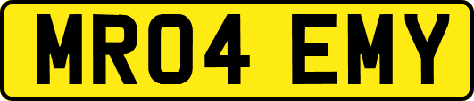 MR04EMY