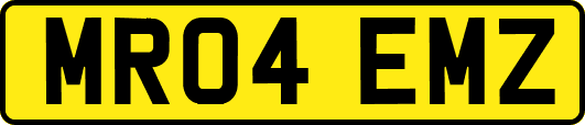 MR04EMZ