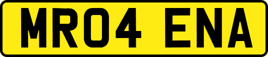 MR04ENA