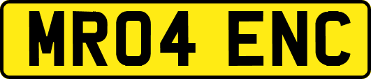MR04ENC