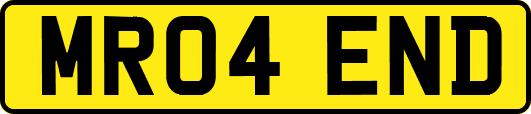 MR04END