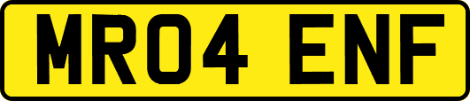MR04ENF