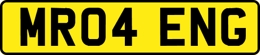 MR04ENG
