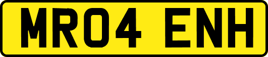 MR04ENH