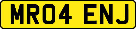MR04ENJ