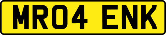 MR04ENK