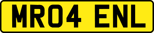 MR04ENL