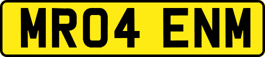 MR04ENM