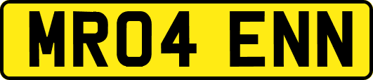 MR04ENN