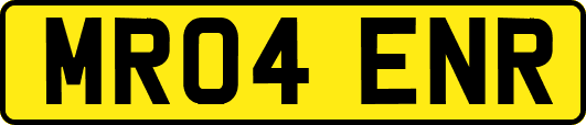 MR04ENR