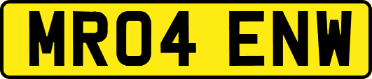 MR04ENW