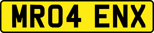 MR04ENX