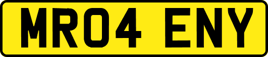 MR04ENY
