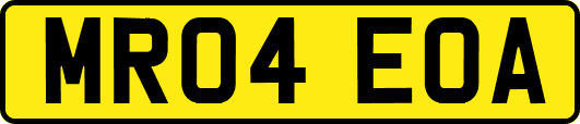 MR04EOA