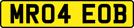 MR04EOB
