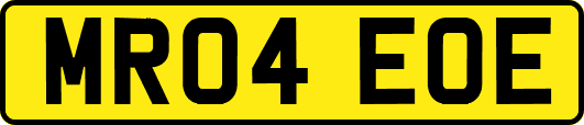 MR04EOE
