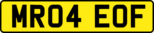 MR04EOF
