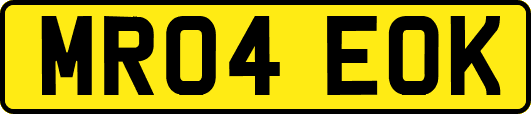 MR04EOK