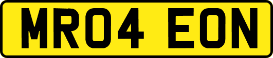 MR04EON
