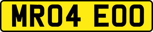 MR04EOO