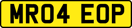 MR04EOP