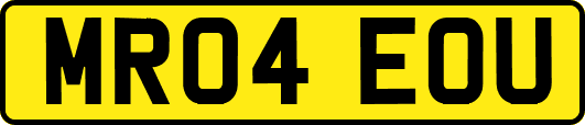 MR04EOU