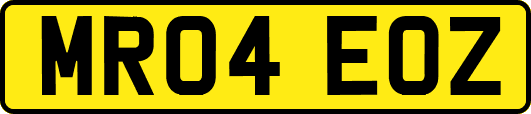 MR04EOZ