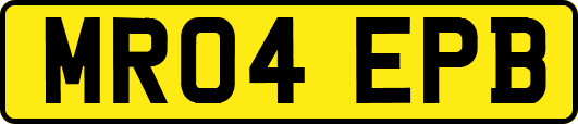 MR04EPB
