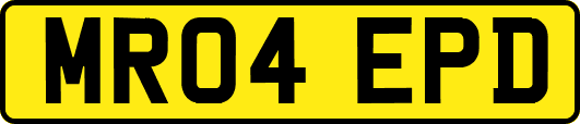 MR04EPD