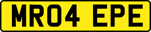 MR04EPE
