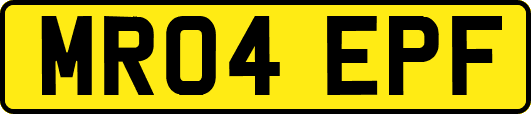 MR04EPF
