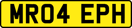 MR04EPH