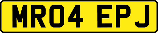 MR04EPJ