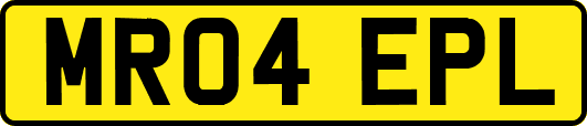 MR04EPL