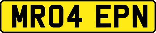 MR04EPN