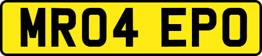 MR04EPO