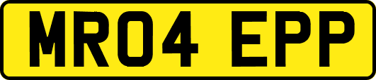 MR04EPP