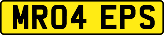 MR04EPS