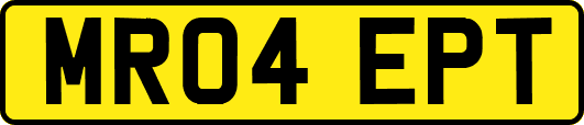 MR04EPT
