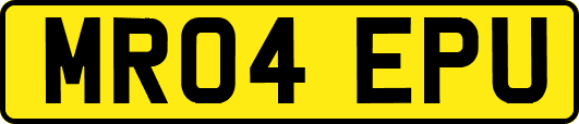 MR04EPU