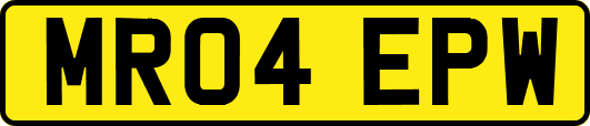 MR04EPW