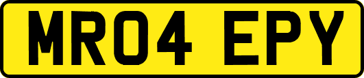 MR04EPY