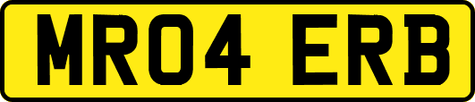 MR04ERB