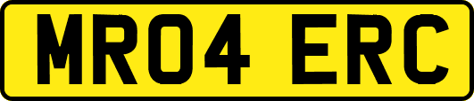 MR04ERC