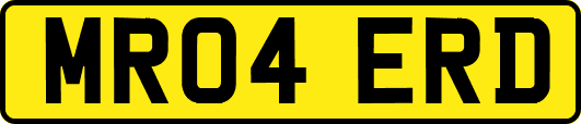 MR04ERD