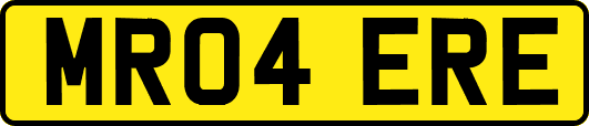 MR04ERE