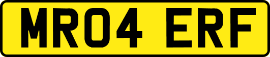 MR04ERF