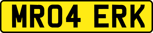 MR04ERK