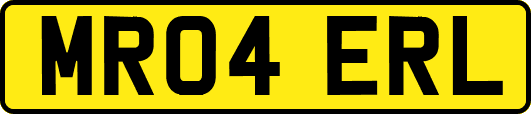 MR04ERL