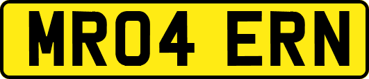 MR04ERN